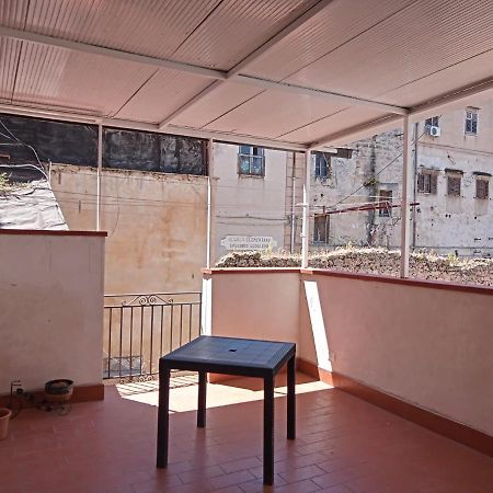 Teatro Massimo Apartment Palermo Exterior photo