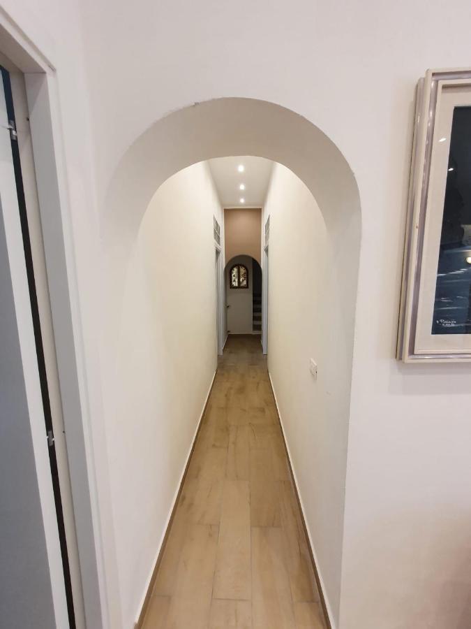 Teatro Massimo Apartment Palermo Exterior photo
