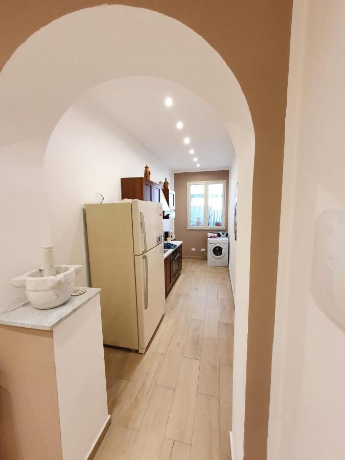 Teatro Massimo Apartment Palermo Exterior photo